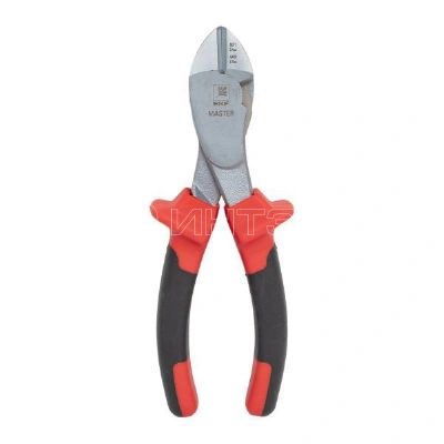 Бокорезы силовые 180мм Master Basic EKF sbo-180-mas изображение, фото