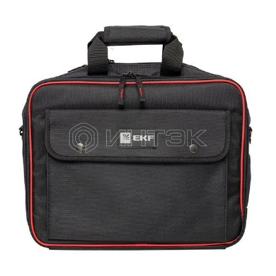 Портфель сервисного инженера С-02 Master EKF C-02 изображение, фото