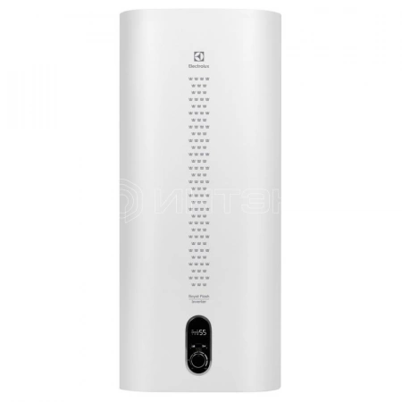 Водонагреватель Electrolux EWH 50 Royal Flash Inverter изображение, фото