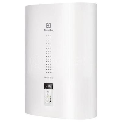 Водонагреватель Electrolux EWH 30 Centurio IQ 3.0 изображение, фото