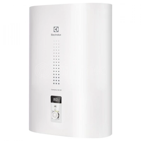 Водонагреватель Electrolux EWH 30 Centurio IQ 3.0 изображение, фото