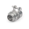 Муфта вводная ВТ(Х)-15(1/2дюйм) Fortisflex 61385 изображение, фото