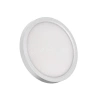 Светильник светодиодный SLIM WHITE 24Вт 4500К IP40 1620лм 230В 230х25мм КОСМОС KSlim24w_W4500K изображение, фото