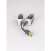 Аккумулятор крона Li-ion 9В 650мВт.ч (уп.2шт) КОСМОС KOCLi9V650mAh2B изображение, фото