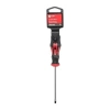 Отвертка SL4х100мм Master Basic EKF sl-4-100-mas изображение, фото