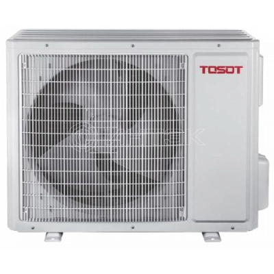 Сплит-система T24H-SnN2/I/T24H-SnN2/O TOSOT изображение, фото