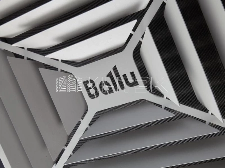 Тепловентилятор водяной BHP-W4-20-D Ballu НС-1249710 изображение, фото