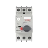 Выключатель автоматический защиты двигателя YON DMP32RT с уставкой 25-32A 3P 50кА YON DMP32RT-0032 изображение, фото