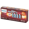 Элемент питания алкалиновый AA/LR6 1.5В Power (блист. 20шт) Philips Б0064673 изображение, фото