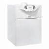 Котел газовый BAXI POWER HT + 1.90 конденс., напольный, 1 конт., закр.кам.сгор. 7612420 изображение, фото
