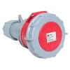 Розетка переносная 2252 3Р+РЕ+N 32А 380В IP67 PROxima EKF ps-2252-32-380 изображение, фото