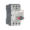 Выключатель автоматический защиты двигателя YON DMP32RT с уставкой 25-32A 3P 50кА YON DMP32RT-0032 изображение, фото