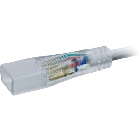 Контроллер 14 523 ND-CRGB550RF-IP20-220V Navigator 14523 изображение, фото