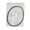Ремень Huter 17x914Li для сельскохозяйственных машин 7500 - 7800 MEI 71/3/77 изображение, фото