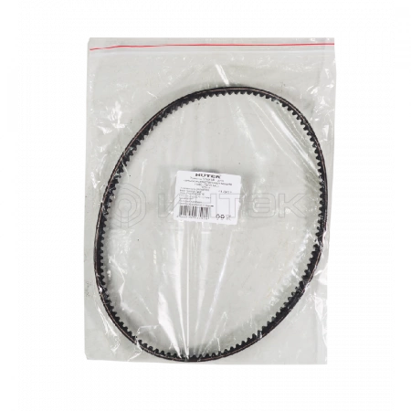 Ремень Huter 17x914Li для сельскохозяйственных машин 7500 - 7800 MEI 71/3/77 изображение, фото