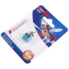 Тумблер 250В 3А (6c) ON-ON 2п Micro (MTS-202) блист. Rexant 06-0323-A изображение, фото