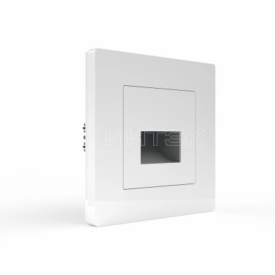 Подсветка светодиодная СП Pixel IP20 механизм бел. TOKOV ELECTRIC TKE-PX-P1RF-C01 изображение, фото