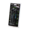 Фонарь аккумуляторный автомобильный GFL803 4Вт 270лм Li-ion 2000мА.ч LED GAUSS GF803 изображение, фото