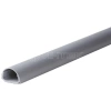 Кабель-канал MultiSet 20х12 L2000 сер. Systeme Electric IMT20120GY изображение, фото