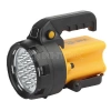 Фонарь-прожектор аккумуляторный Альфа PA-602 19LED литиевый аккум. 3А.ч ЗУ 220В + 12В (инд. упак.) Эра Б0031033 изображение, фото