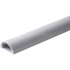 Кабель-канал MultiSet 30х13 L2000 сер. Systeme Electric IMT30130GY изображение, фото