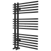Полотенцесушитель Royal Thermo Pino П16 500х800 черный изображение, фото