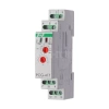 Реле времени PCG-417 2х8А 230В 2НО IP20 звезда-треугольник для пуска электродвиг. монтаж на DIN-рейке F&F EA02.001.020 изображение, фото