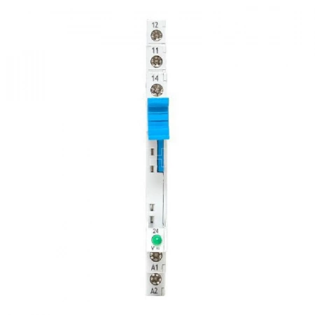 Разъем для реле РM slim 23/1 AVERES EKF rms-23-1 изображение, фото