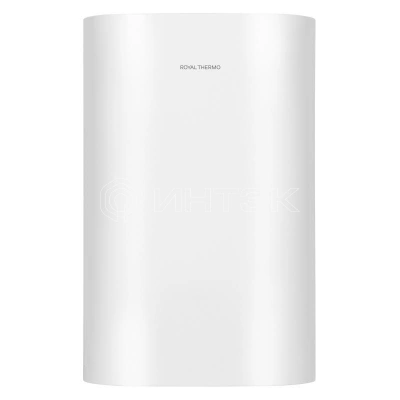 Бойлер косвенного нагрева Royal Thermo AQUATEC Eco EW080 настенный изображение, фото