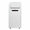 Кондиционер мобильный Electrolux Manhattan EACM-09 FM/N3 изображение, фото