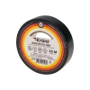 Изолента ПВХ 0.13х19мм 25м черн. Kranz KR-09-2206 изображение, фото