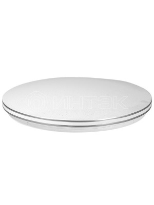 Светильник светодиодный Classic SKY Silver 48Вт 4000К IP40 4000лм 230В КОСМОС KCSky48w_S4000K изображение, фото