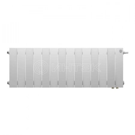 Радиатор Royal Thermo PianoForte 300 Bianco Traffico VDR80 - 14 секц. изображение, фото