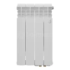 Радиатор Royal Thermo Vittoria Super 500 2.0 VDR80 - 4 секц. изображение, фото