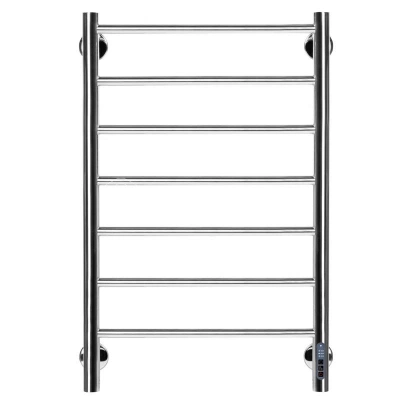 Полотенцесушитель Royal Thermo Classic П7 500х800 электро (new встроен. диммер) изображение, фото