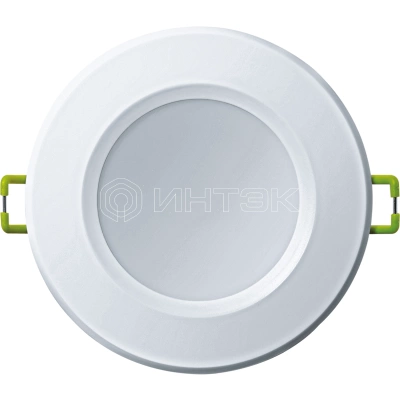 Светильник светодиодный 94 899 NDL-P1-6W-830-WH-LED 6Вт 3000К IP44 (аналог R63 60Вт) Navigator 94899 изображение, фото