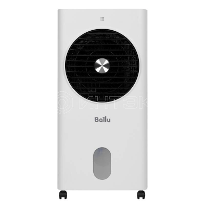 Охладитель воздуха Ballu Prime BCOOL-05L PM изображение, фото