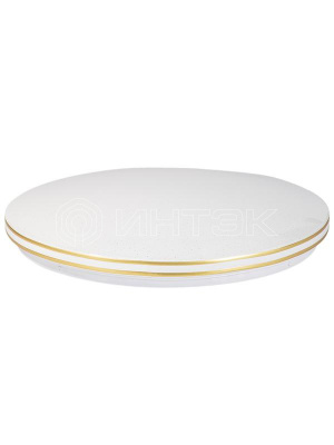 Светильник светодиодный Classic SKY Gold 48Вт 6500К IP40 4000лм 230В КОСМОС KCSky48w_G6500K изображение, фото