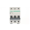 Выключатель автоматический 3п City9 Set (АВ) B 6А 6кА 400В Systeme Electric C9F16306 изображение, фото