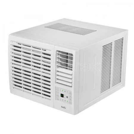 Кондиционер оконный Ballu WIND COOL BWC-09 AC изображение, фото
