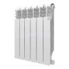 Радиатор Royal Thermo Revolution Bimetall 500 2.0 – 6 секц. изображение, фото