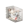Реле промежуточное RPA 22/3 6А 230В AC AVERES EKF rpa-22-3-230AC изображение, фото