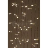 Гирлянда светодиодная "Дождь/Занавес" 3х3м 400LED холод. бел. IP20 220В 8 режимов Эра Б0051875 изображение, фото