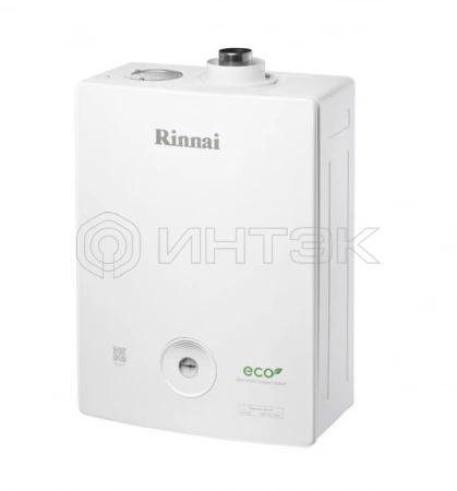 Настенный газовый котел Rinnai BR-RE24 + WiFi изображение, фото