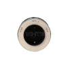 Розетка MultiTrack 16А 2P+E 250В круглая тип MTK13 песочн. Systeme Electric MTK13001P изображение, фото