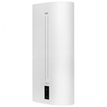 Водонагреватель Ballu BWH/S 100 Cetrion Inox Inverter изображение, фото
