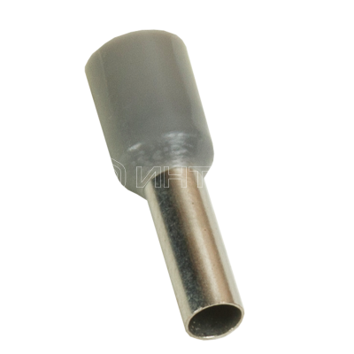 Наконечник штыревой втулочный НШвИ OptiKit T-Shv-PVC-4.0-9 (уп.100шт) КЭАЗ 278028 изображение, фото