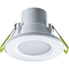 Светильник светодиодный 94 820 NDL-P1-5W-830-WH-LED 5Вт 3000К IP44 (аналог R50 40Вт) Navigator 94820 изображение, фото