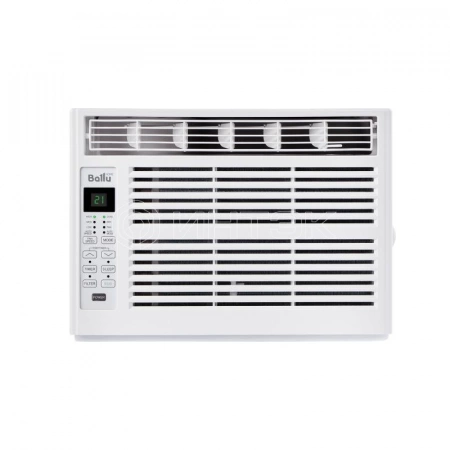 Кондиционер оконный Ballu WIND COOL BWC-05 AC изображение, фото