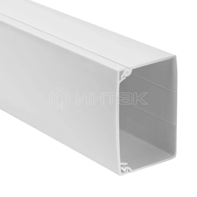 Мини-канал 60х40 L2000 METRA ИЭК Legrand 638197 изображение, фото